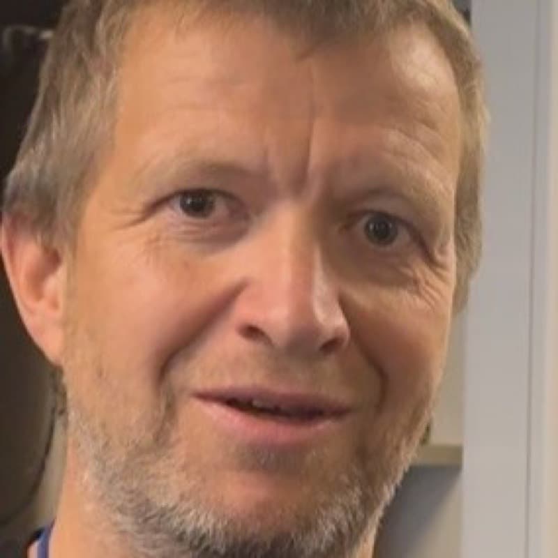 Jørn Mathisen