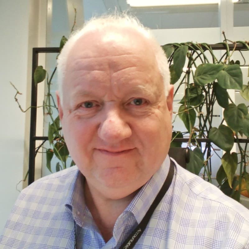 Nils Martin Rugsveen