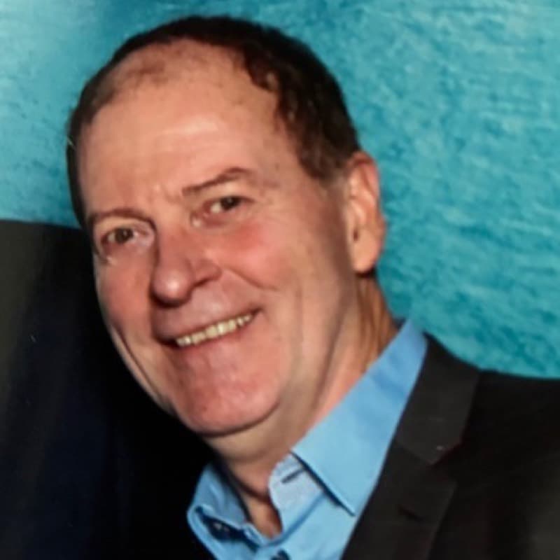 Paul Walsh