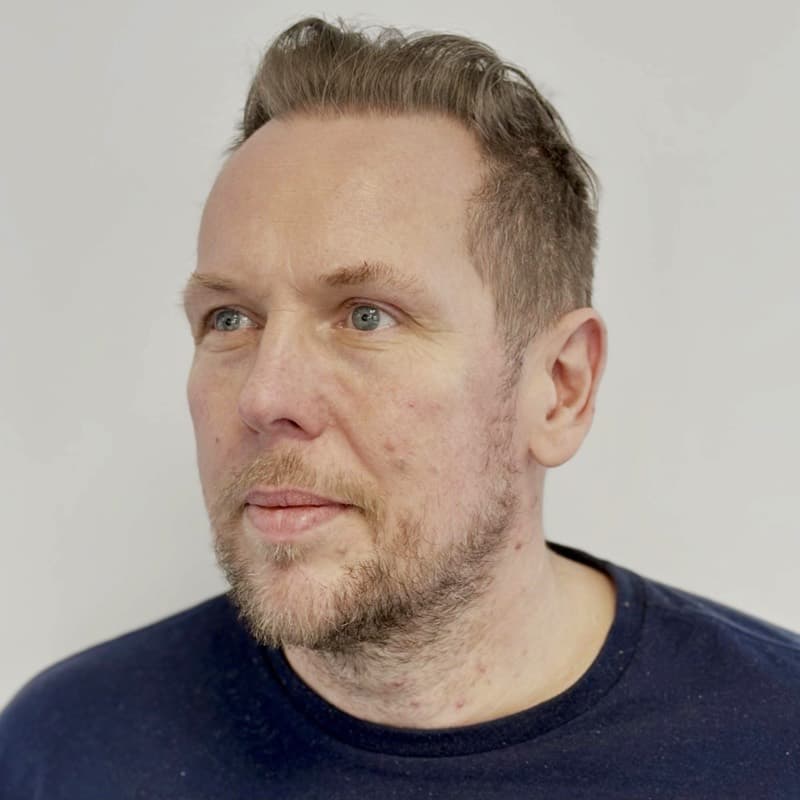 Thordur Arnason