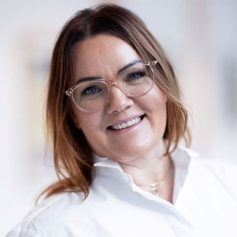 Ragnhild Seim