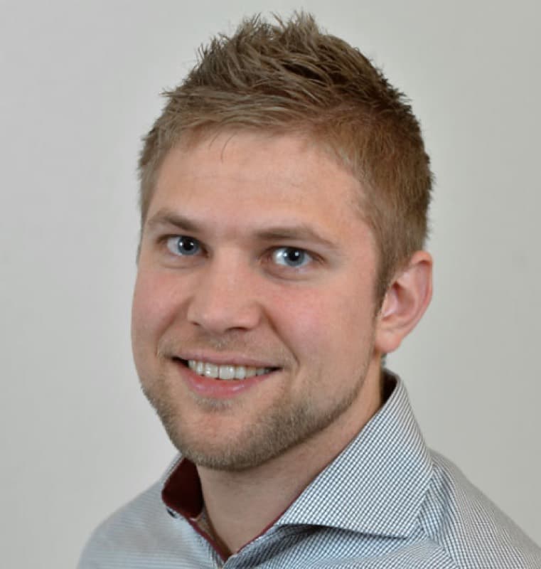 Tim Nøttveit