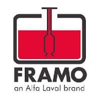 Framo logo