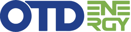 OTD Energy logo