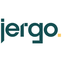 Jergo AS logo