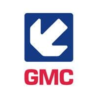 GMC logo