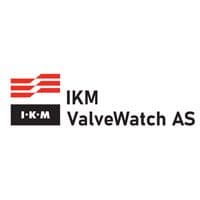 IKM Valves logo