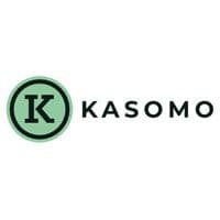 Kasomo logo