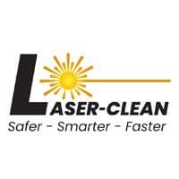 Laser Clean logo