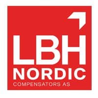 LBH Nordic logo