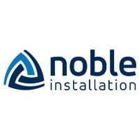 Noble Installation logo