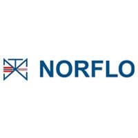 Norflo logo