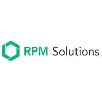 RPM Solutions logo