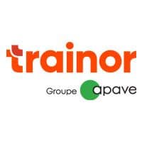 Trainor logo