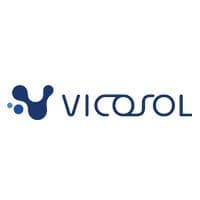 Vicosol logo