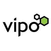 Vipo logo