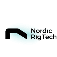 Nordic Rig Tech logo