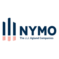 Nymo logo