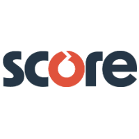 Score AS logo