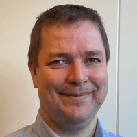 Arild Gjerstad