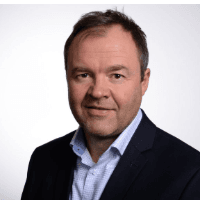 Gunnar Nakken