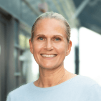 Hege Susanne Blåsternes