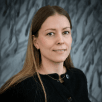 Kristine Bergseth Gunnarshaug